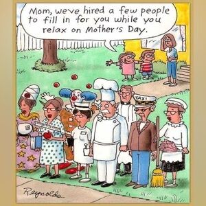 COPY - MOMs .. priceless